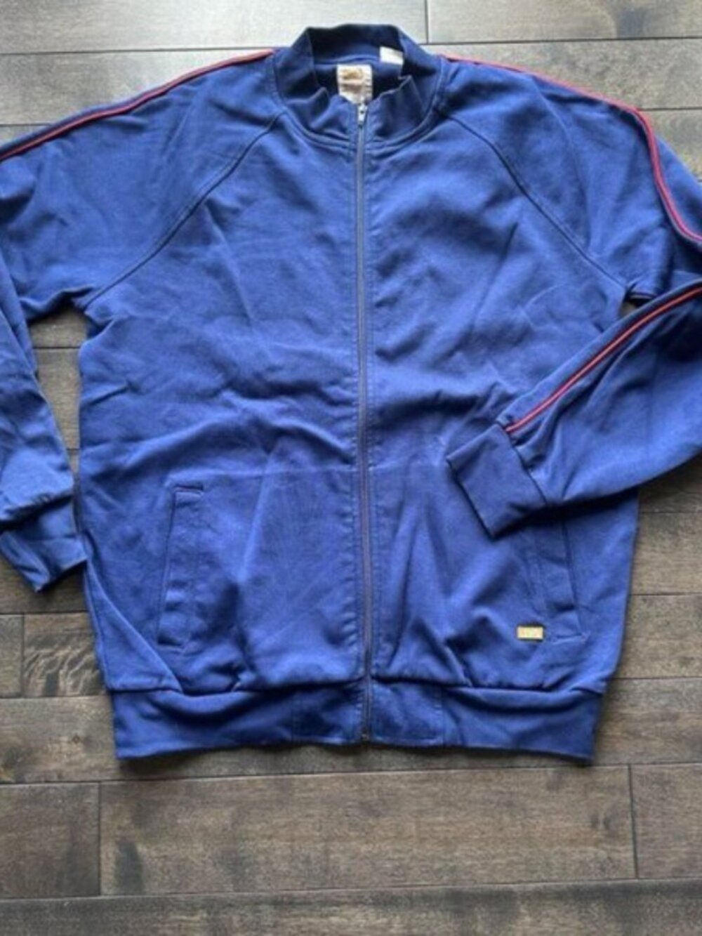 Levi's Gold Tab Athletic Jacket